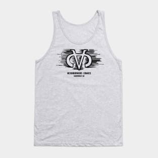 Anti-Code Tank Top